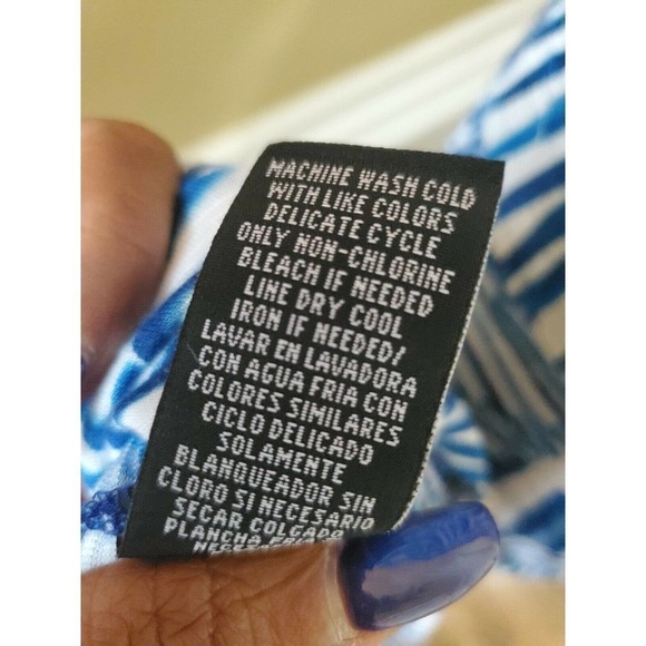 RAFAELLA Women's Maxi Hi-Low dress- Size S - Picture 10 of 11